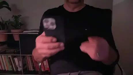 german9inch — Stripchat profile photo