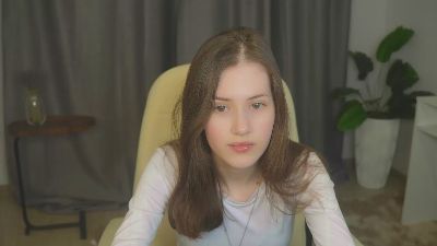 IlonaEllegood — cam4