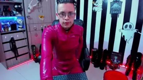daven56 — Stripchat stream photo (Nov 2023)