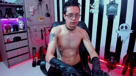 daven56 — Stripchat stream photo (Nov 2023)