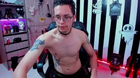 daven56 — Stripchat stream photo (Nov 2023)