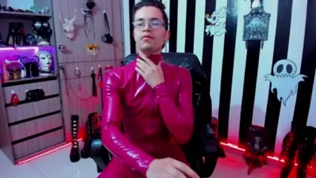 daven56 — Stripchat stream photo (Nov 2023)