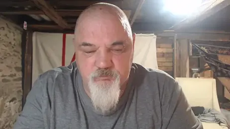 Newfiesausage1972 — Stripchat stream photo (Mar 2026)