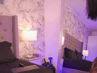 charlotte-harris — Camsoda stream photo (Mar 2026)