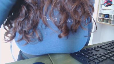 aalaska3 — Cam4 stream photo (Apr 2026)