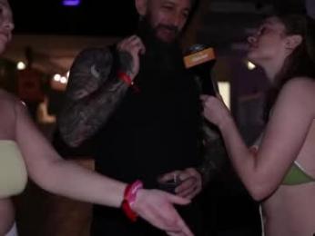 cb15 — 在 chaturbate 直播的网络摄像头模特