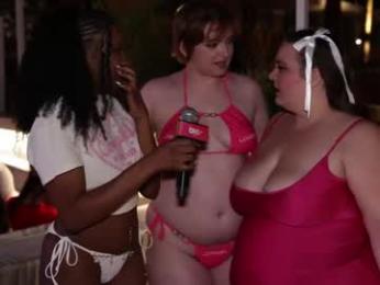 cb15 — 在 chaturbate 直播的网络摄像头模特