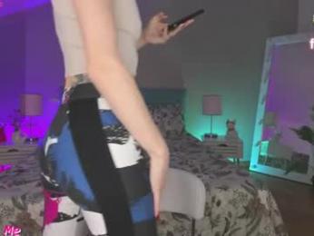 fallen1_angel — Chaturbate stream photo (Sep 2026)
