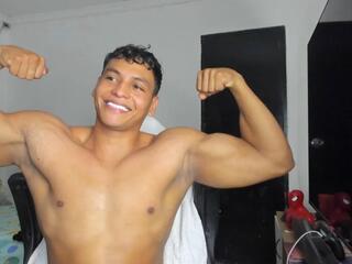 Karl Mendez — Flirt4free stream photo (Jul 2026)