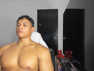 Karl Mendez — Flirt4free stream photo (Jul 2026)