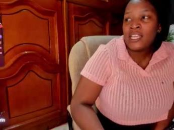 ebony_katterin — 在 chaturbate 直播的网络摄像头模特