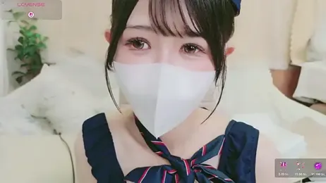 Conatsu — 在 stripchat 直播的网络摄像头模特