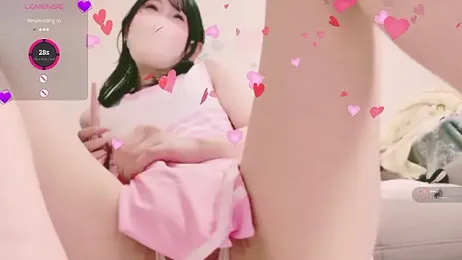 Conatsu — Stripchat stream photo (Oct 2025)