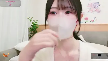 Conatsu — Stripchat stream photo (Jan 2026)