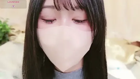 Conatsu — Stripchat stream photo (Mar 2026)