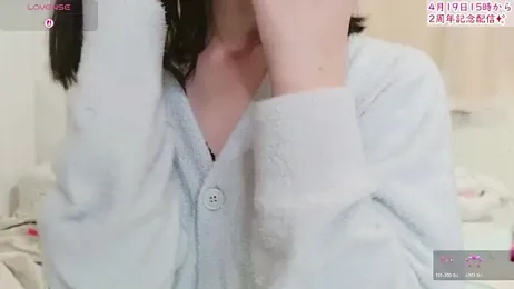 Conatsu — 在 stripchat 直播的网络摄像头模特