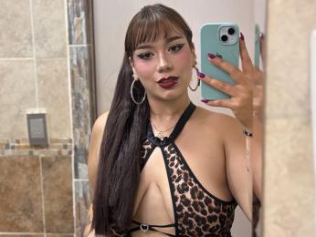 MilyJonson — Livejasmin stream photo (Sep 2025)