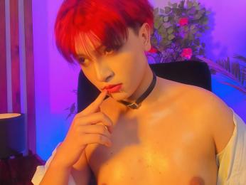 YuriKay — 在 livejasmin 直播的网络摄像头模特