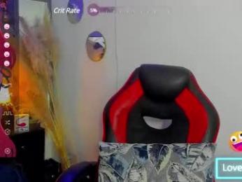 noa_bonucci — Chaturbate stream photo (Apr 2025)