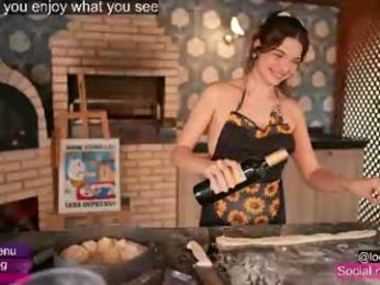 loollypop24 — Chaturbate stream photo (Jul 2026)