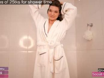 loollypop24 — 在 chaturbate 直播的网络摄像头模特