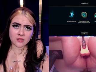 sayrethsofia — Camsoda stream photo (May 2026)