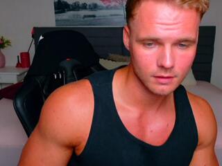 Robin Rieff — Flirt4free stream photo (Jun 2026)
