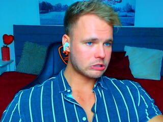 Robin Rieff — flirt4free