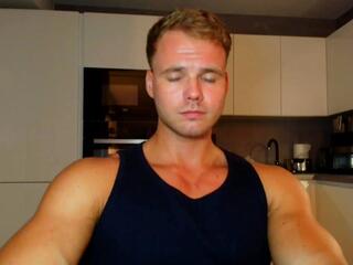 Robin Rieff — Flirt4free profile photo