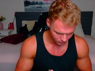 Robin Rieff — Flirt4free stream photo (Jun 2026)
