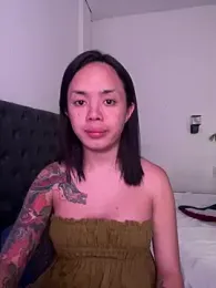 Pumi_akiko — 在 stripchat 直播的网络摄像头模特