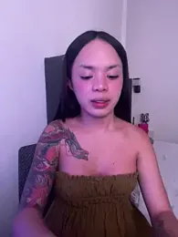 Pumi_akiko — Stripchat profile photo