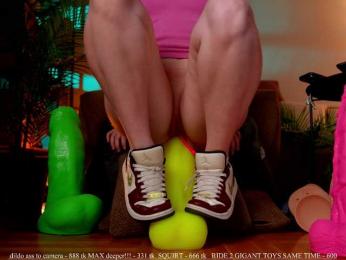 Lolypop19 — Bongacams stream photo (Sep 2026)