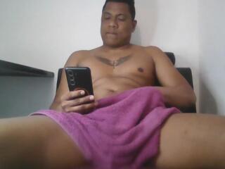 Bruno Marth — Flirt4free profile photo