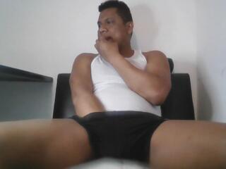 Bruno Marth — Flirt4free stream photo (Aug 2026)
