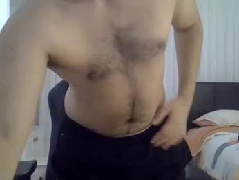 fortiori8 — Chaturbate stream photo (Apr 2026)