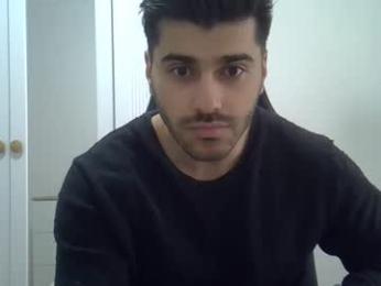 fortiori8 — Chaturbate stream photo (Apr 2026)