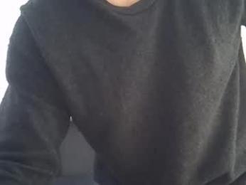 fortiori8 — Chaturbate stream photo (Apr 2026)