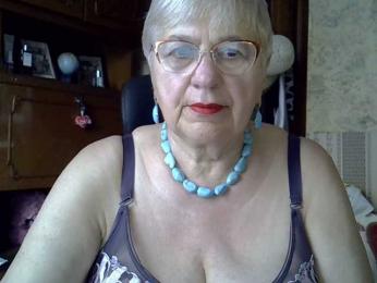 SweetCherry00 — bongacams