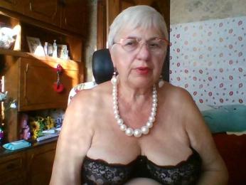 SweetCherry00 — bongacams