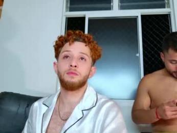 los_juanes — 在 chaturbate 直播的网络摄像头模特