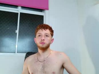 los_juanes — Chaturbate stream photo (Apr 2026)