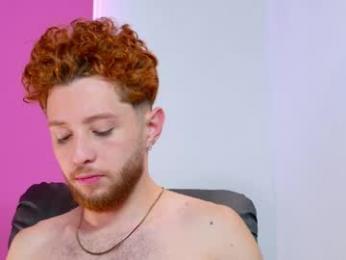 los_juanes — Chaturbate stream photo (Apr 2026)