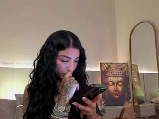 victoriabenedetti2 — Camsoda stream photo (Apr 2026)