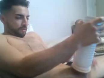 pacnasty — Chaturbate profile photo