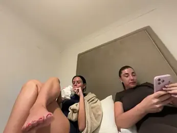 Cleoluxex — stripchat