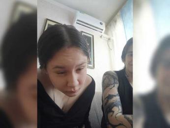 murmurmeow666 — 在 bongacams 直播的网络摄像头模特