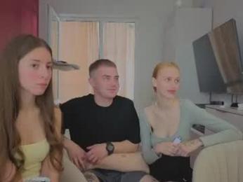 ihavepaws33 — Chaturbate stream photo (Aug 2026)