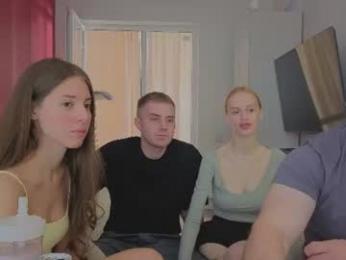 ihavepaws33 — Chaturbate stream photo (Aug 2026)