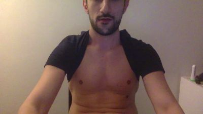bonazzo92 — Cam4 profile photo
